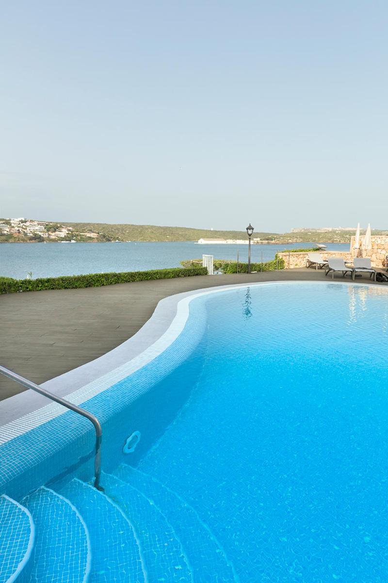 Artiem Carlos - Adults Only Es Castell  Exterior foto